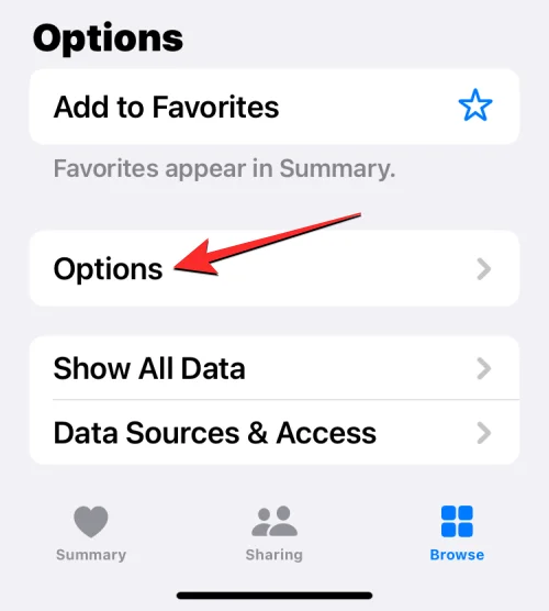 如何在運行 iOS 17 的 iPhone 上的“健康”應用中記錄您的心態
