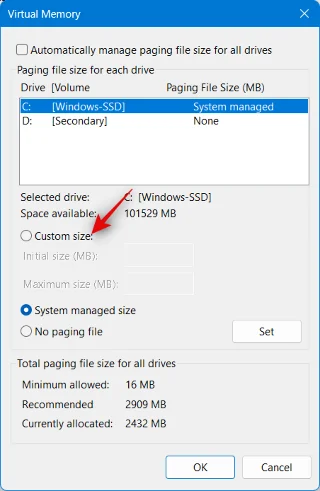 ปัญหาหน่วยความจำรั่วของ Diablo 4 บน Windows: วิธีแก้ไข