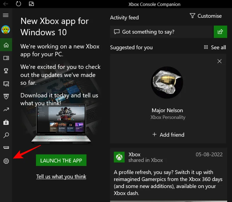 วิธีตรวจสอบประเภท NAT บน Windows 11