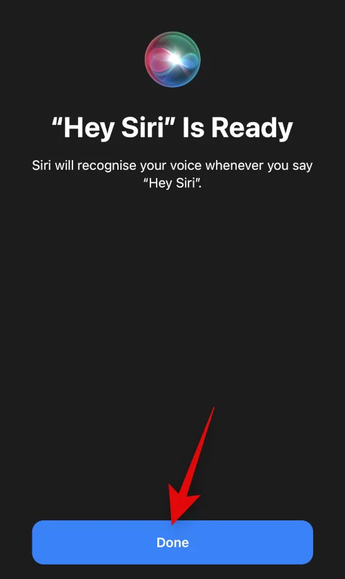 iPhone 14에서 Siri를 다운로드하고 사용하는 방법
