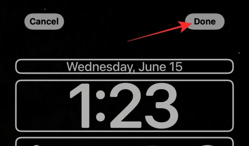 IOS 16 테마: iPhone의 잠금 화면 테마에 액세스하고 변경하는 방법