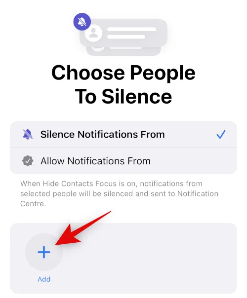 iPhone에서 연락처를 숨기는 방법