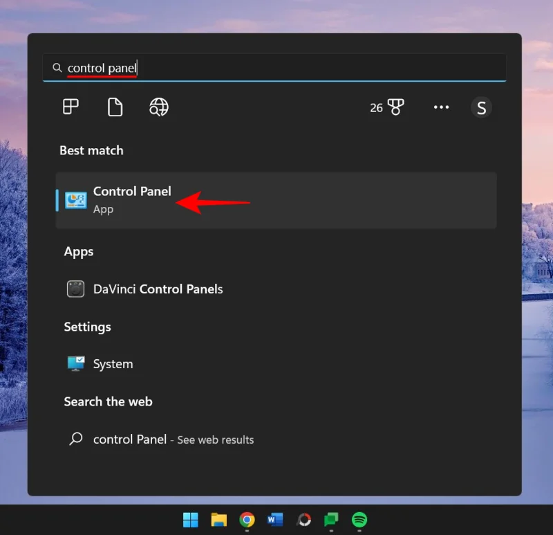 วิธีปิดการใช้งาน Sticky Keys อย่างถาวรบน Windows 11 [2023]