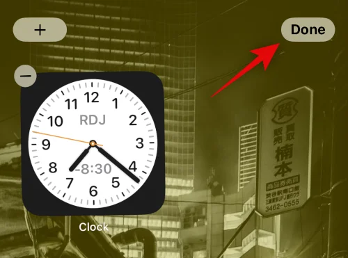 iOS 16에서 iPhone의 시간을 더 짧게 만드는 방법