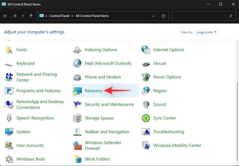 ไดรเวอร์ลายนิ้วมือ Windows 11 Goodix: วิธีดาวน์โหลดและแก้ไขปัญหาหากไม่ทำงาน