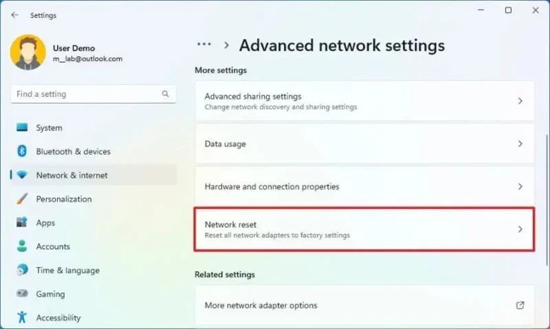 วิธีแก้ไข Network Discovery บน Windows 11