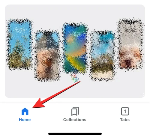 iPhone에서 QR 코드를 스캔하는 방법