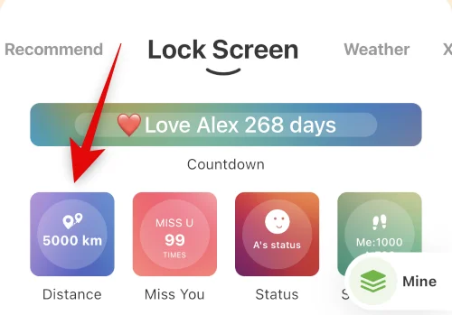 iOS 16 上的距離小部件：您需要了解的一切