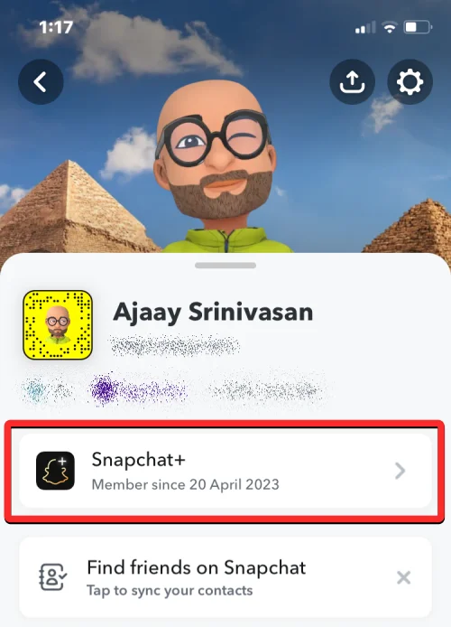 Snapchat AI를 끄는 2가지 방법