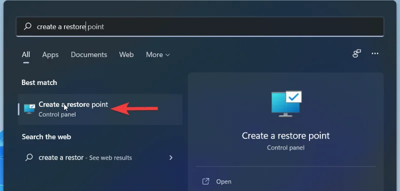 Windows 11에서 글꼴을 변경하는 방법