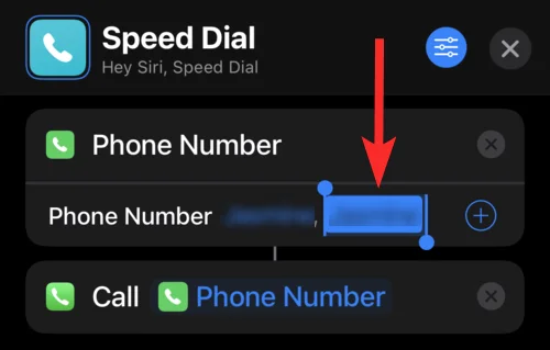 iPhone 홈 화면에서 누군가에게 단축 다이얼을 보내는 방법 [3가지 방법 설명]
