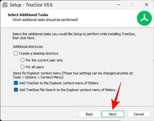 วิธีตรวจสอบพื้นที่ใช้งานบน Android แบบไร้สายจาก Windows 11 หรือ 10