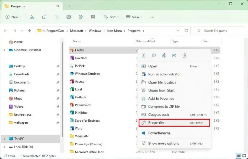 วิธีแก้ไขปัญหาความเข้ากันได้ของแอพใน Windows 11