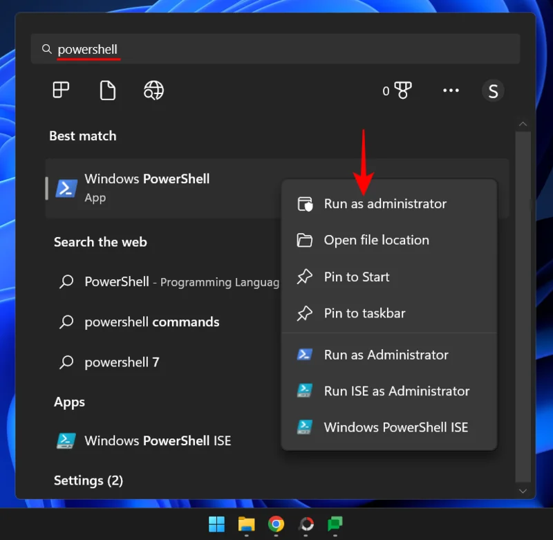 วิธีเปิดใช้งาน Windows Defender ใน Windows 11
