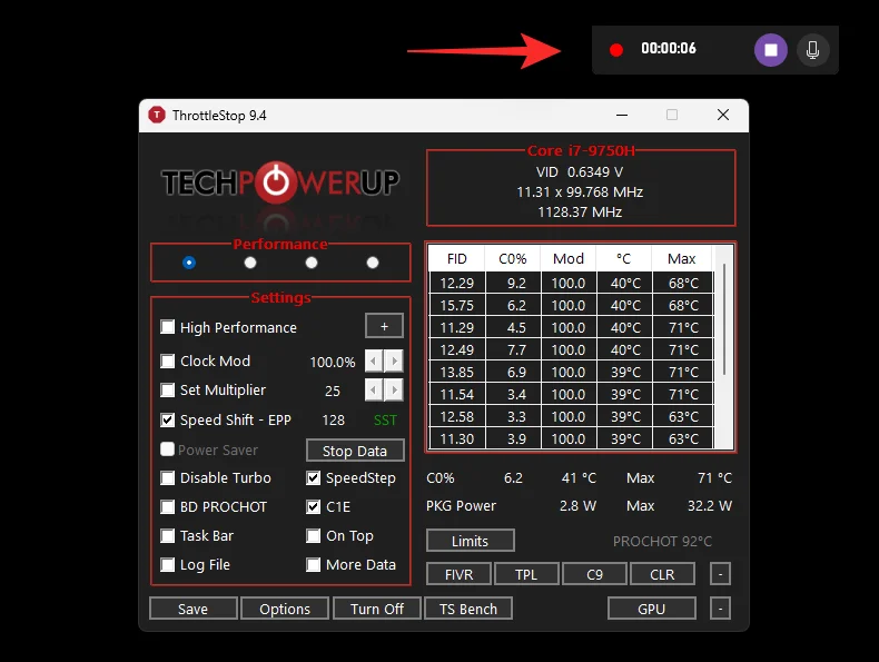 오디오를 사용하여 Windows 11에서 화면 녹화를 하는 방법