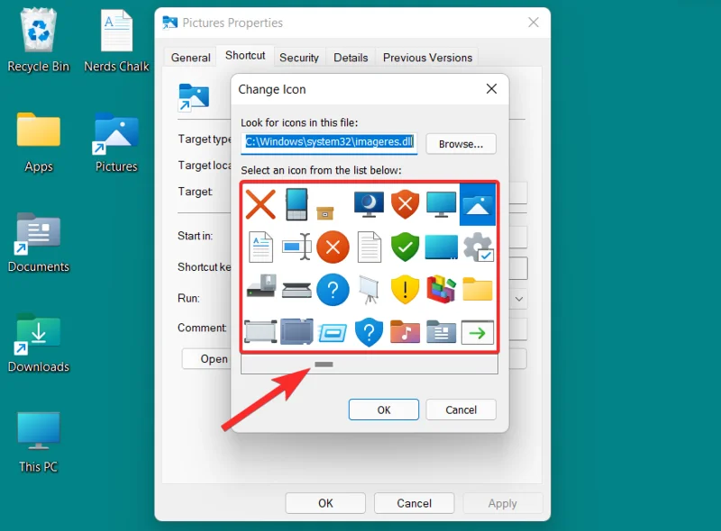 Windows 11에서 폴더 아이콘을 변경하는 5가지 방법(및 3가지 팁)