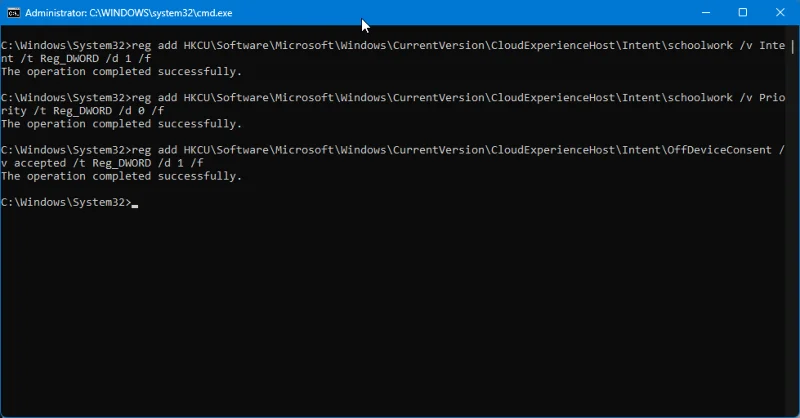 ตัวเลือกการใช้งานอุปกรณ์ใน Windows 11 คืออะไรและใช้งานอย่างไร