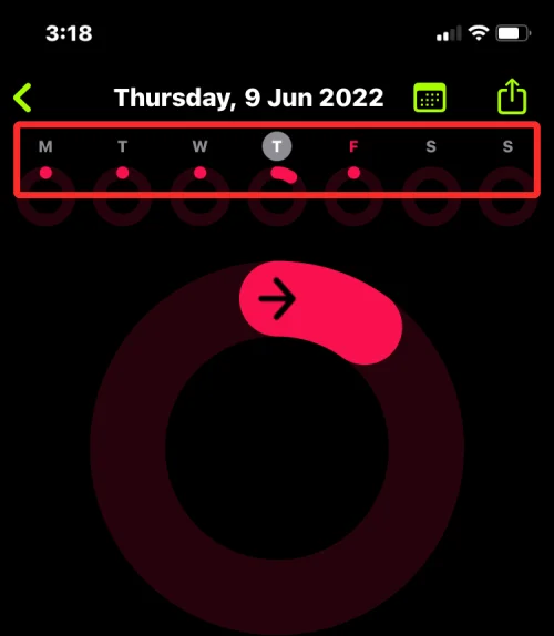 iOS 16에서 Apple Watch 없이 iPhone에서 피트니스를 추적하는 방법