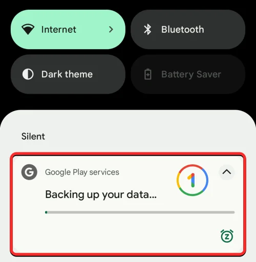 Android를 Google Cloud에 강제로 백업하는 방법: 알아야 할 모든 것