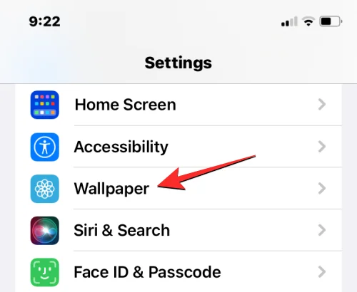 iPhone에서 배경 화면을 자동으로 변경하는 방법