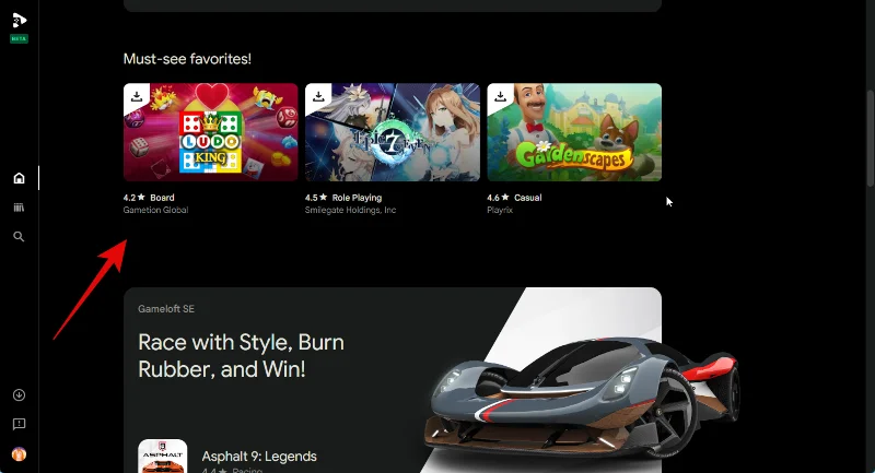วิธีติดตั้ง Google Play Games Beta บนพีซี Windows ของคุณเพื่อเล่นเกม Android