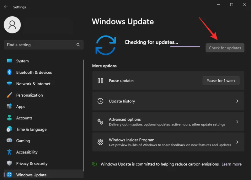 วิธีแก้ไข: คอมพิวเตอร์ไม่ตื่นจากโหมดสลีปบน Windows 11