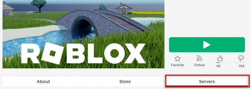 Roblox 오류 코드 524 수정하는 방법