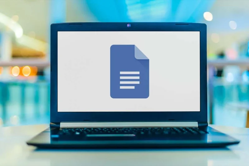 Google Docs 문서에 페이지를 추가하는 방법
