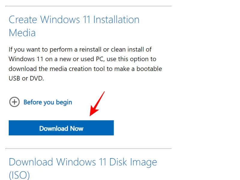 명령 프롬프트(CMD)를 사용하여 Windows 11 관리자 비밀번호를 재설정하는 방법