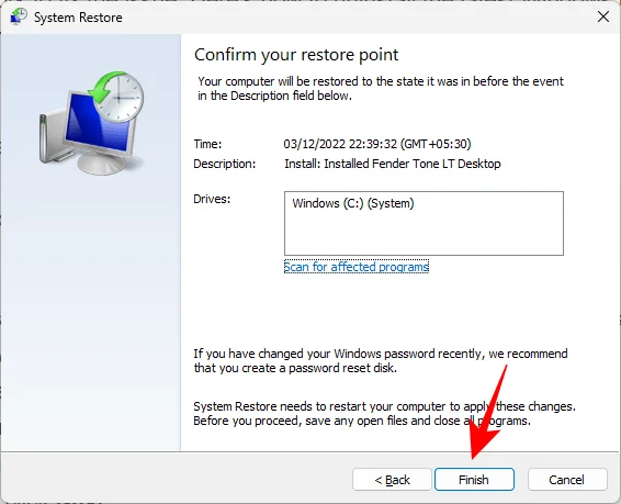 วิธีแก้ไข “การป้องกันทรัพยากร Windows พบไฟล์ที่เสียหาย แต่ไม่สามารถแก้ไขบางไฟล์ได้” ใน Windows 11 หรือ 10
