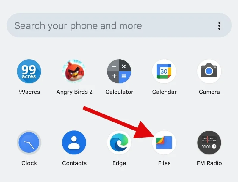 iPhone 또는 Android의 Whatsapp에서 사진을 문서로 보내는 방법