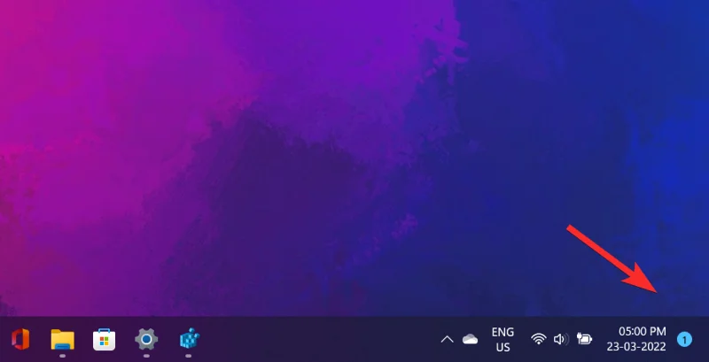 Windows 11: "시스템 요구 사항이 충족되지 않음" 워터마크를 제거하는 방법