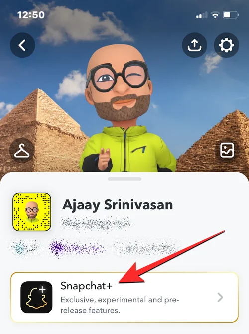 Snapchat 내 AI가 작동하지 않는 경우: 해결 방법 8가지