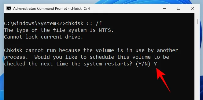 กระบวนการสำคัญของ Windows 11 เสียชีวิตหรือไม่  ต่อไปนี้เป็นวิธีแก้ไข