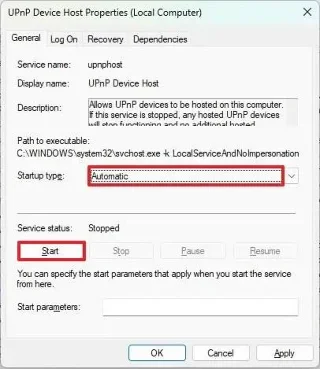 วิธีแก้ไข Network Discovery บน Windows 11
