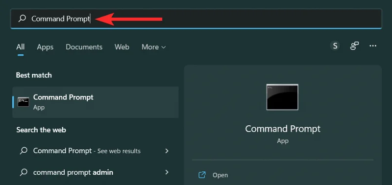 วิธีถอนการติดตั้ง Spotify บน Windows 11