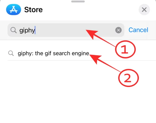 iPhone에서 GIF가 작동하지 않나요?  10가지 방법으로 고치는 방법