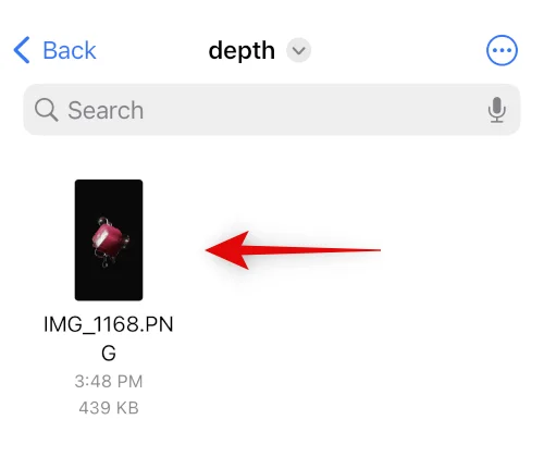 iPhone의 iOS 16에서 깊이 효과가 작동하지 않습니까?  7가지 해결 방법