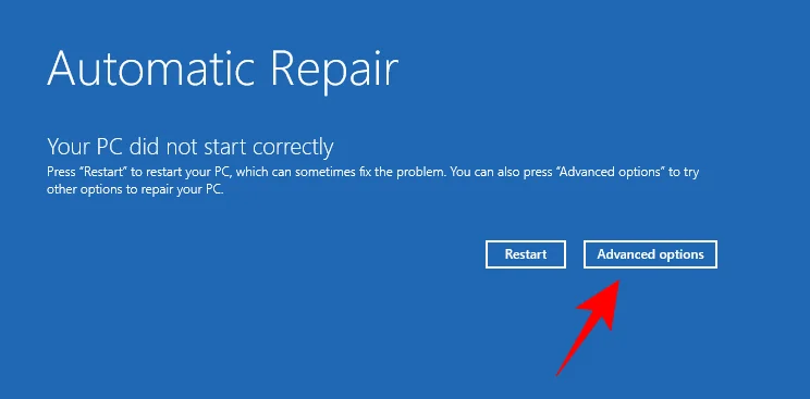 Windows 11에서 안전 모드로 부팅하는 방법