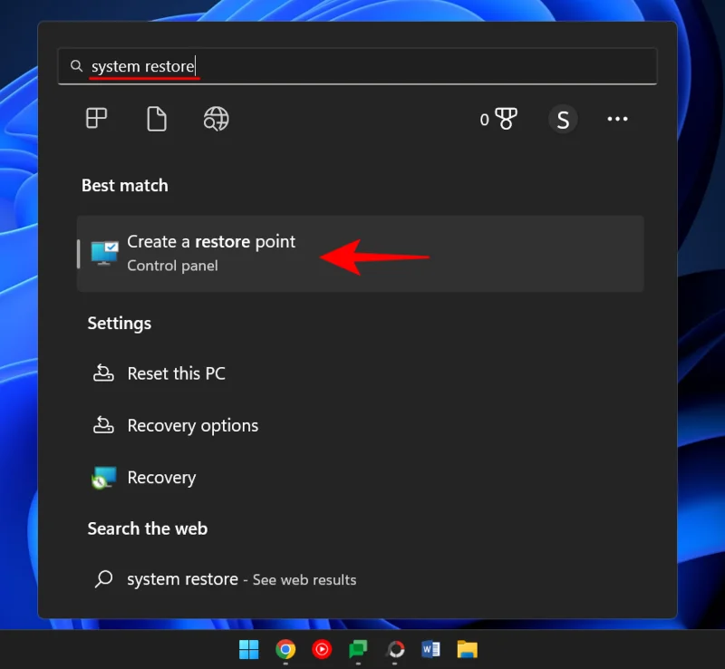 Windows 11에서 안전 모드로 부팅하는 방법