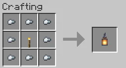 Minecraft에서 랜턴을 만드는 방법
