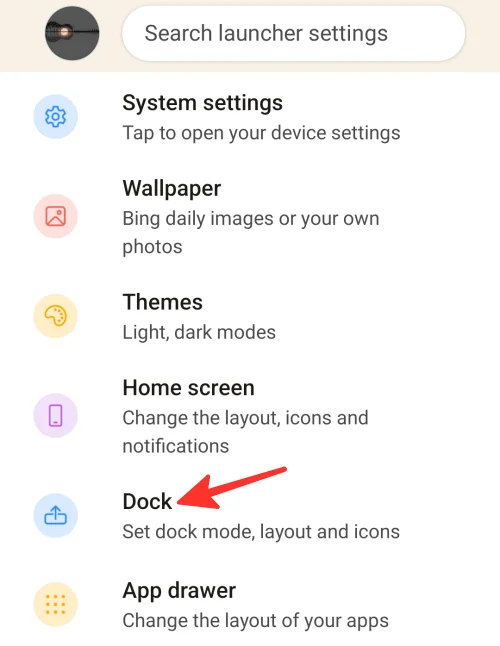 Android에서 Microsoft Launcher를 설정하고 사용하는 방법[2023]