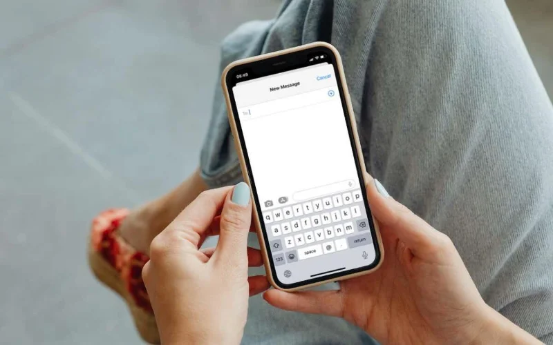 Comment agrandir votre clavier (iPhone et Android)