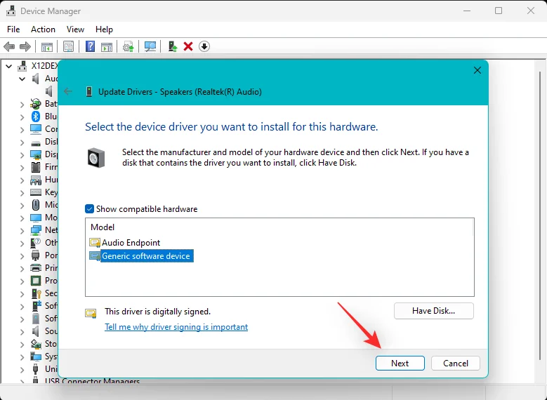 18 วิธีในการแก้ไขปัญหาบริการเสียงไม่ตอบสนองใน Windows 11