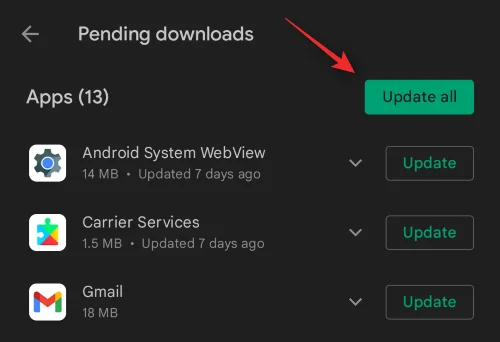 Android でシステム UI が応答しませんか?  修正する18の方法