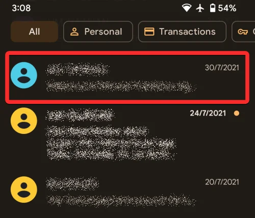 Android에서 Nearby Share를 사용하는 방법 [2023]