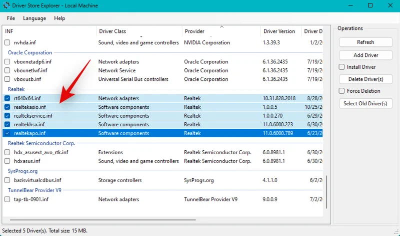 18 วิธีในการแก้ไขปัญหาบริการเสียงไม่ตอบสนองใน Windows 11