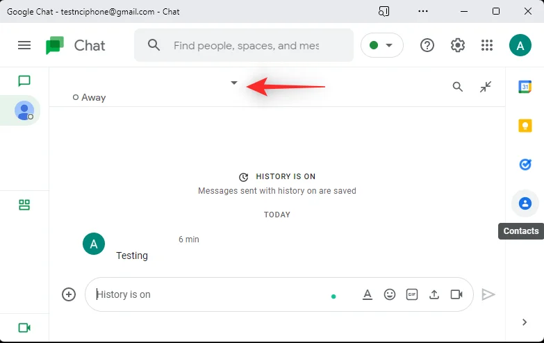 Google Chat에서 알림을 받지 못하시나요?  PC, iPhone 또는 Android에서 문제를 해결하는 방법