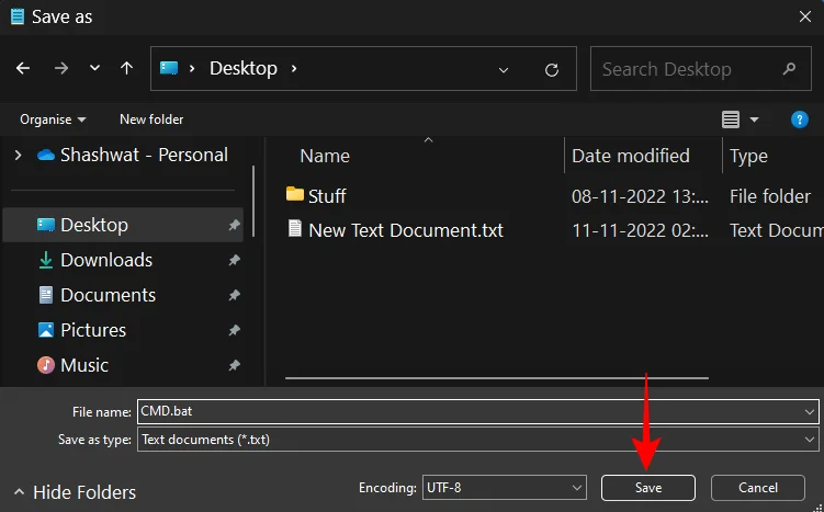 14 Möglichkeiten, die Eingabeaufforderung in Windows 11 zu öffnen