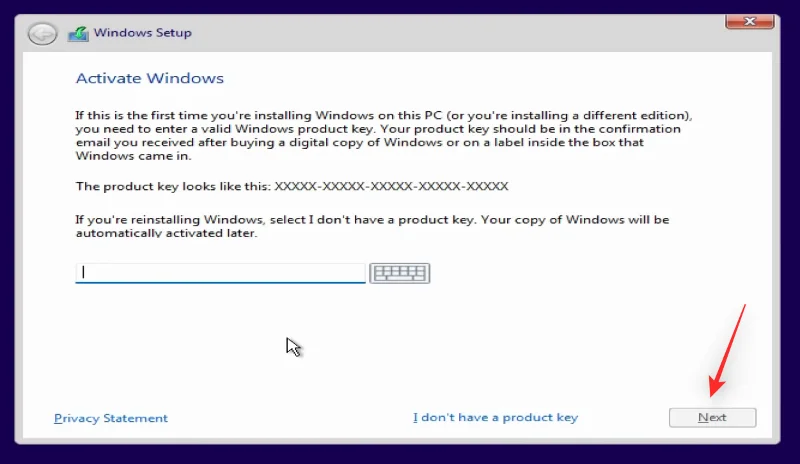 USB로 Windows 11을 포맷하는 방법